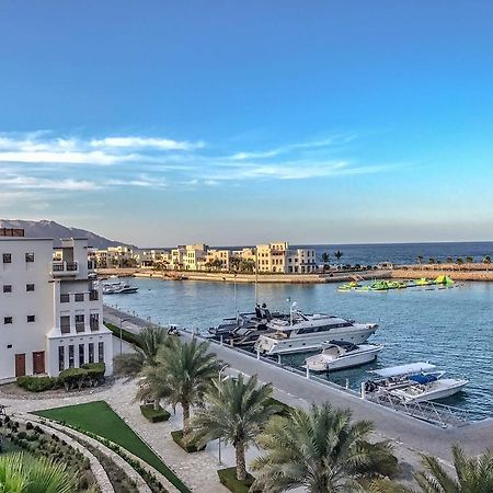 Apartment In Jebel Sifah As Sifah Luaran gambar