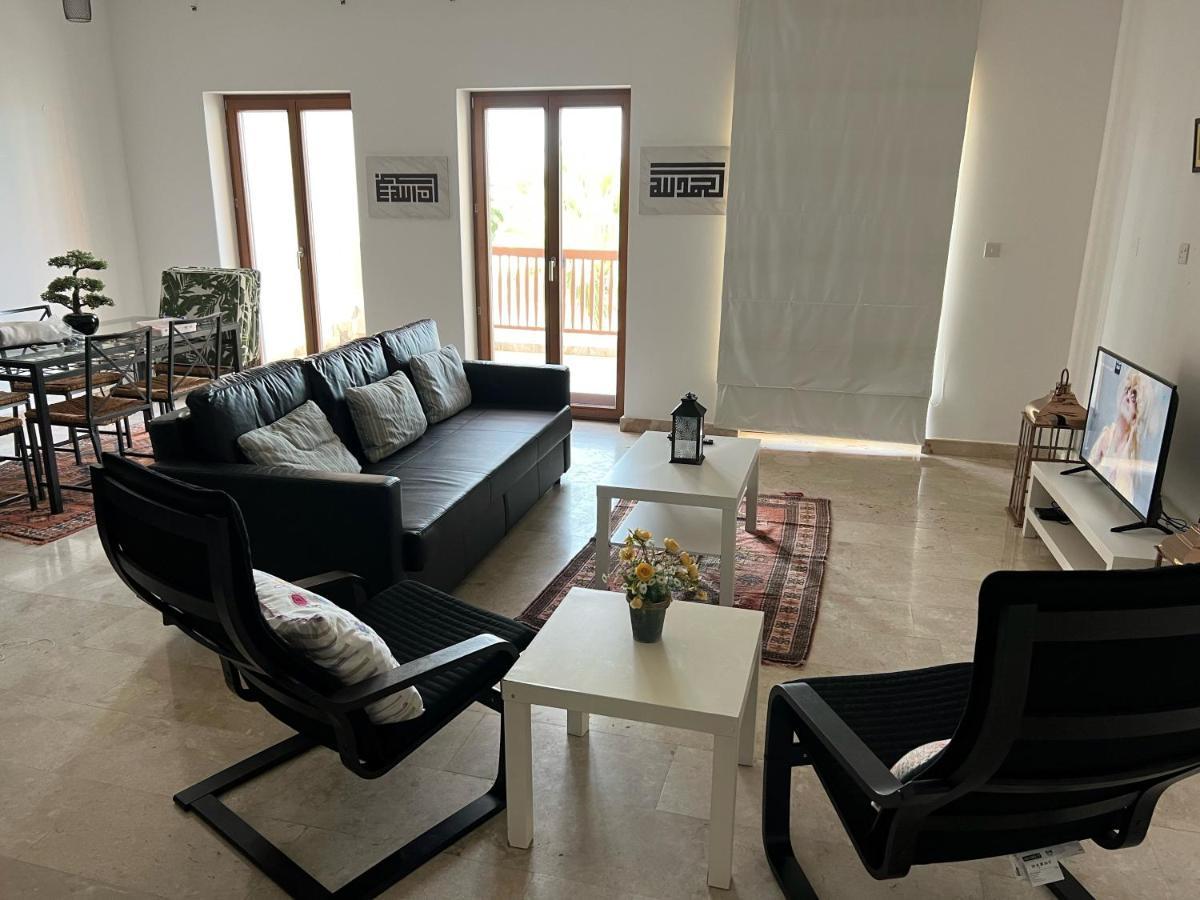 Apartment In Jebel Sifah As Sifah Luaran gambar