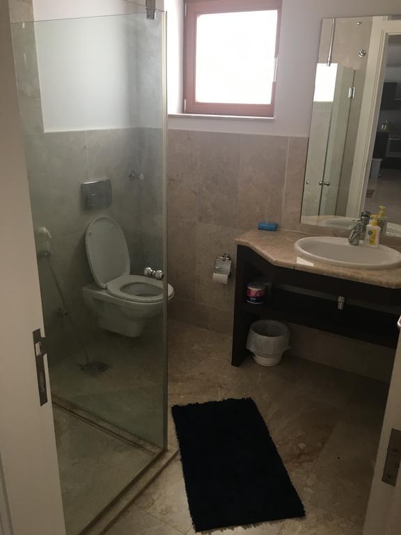 Apartment In Jebel Sifah As Sifah Luaran gambar