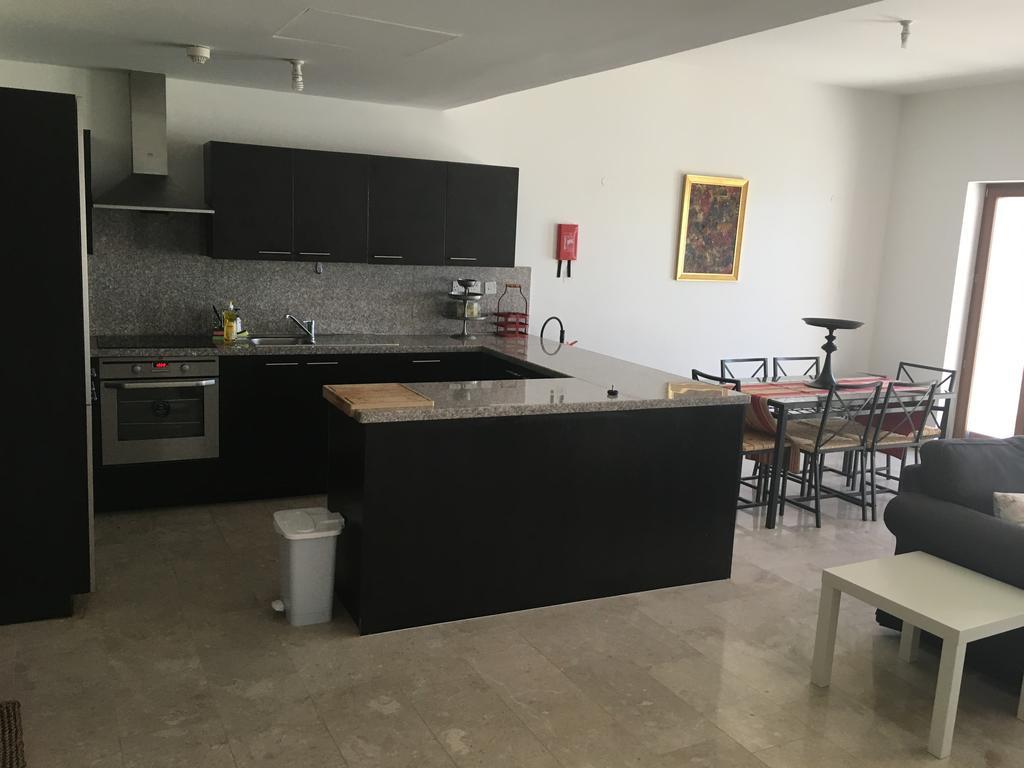 Apartment In Jebel Sifah As Sifah Luaran gambar